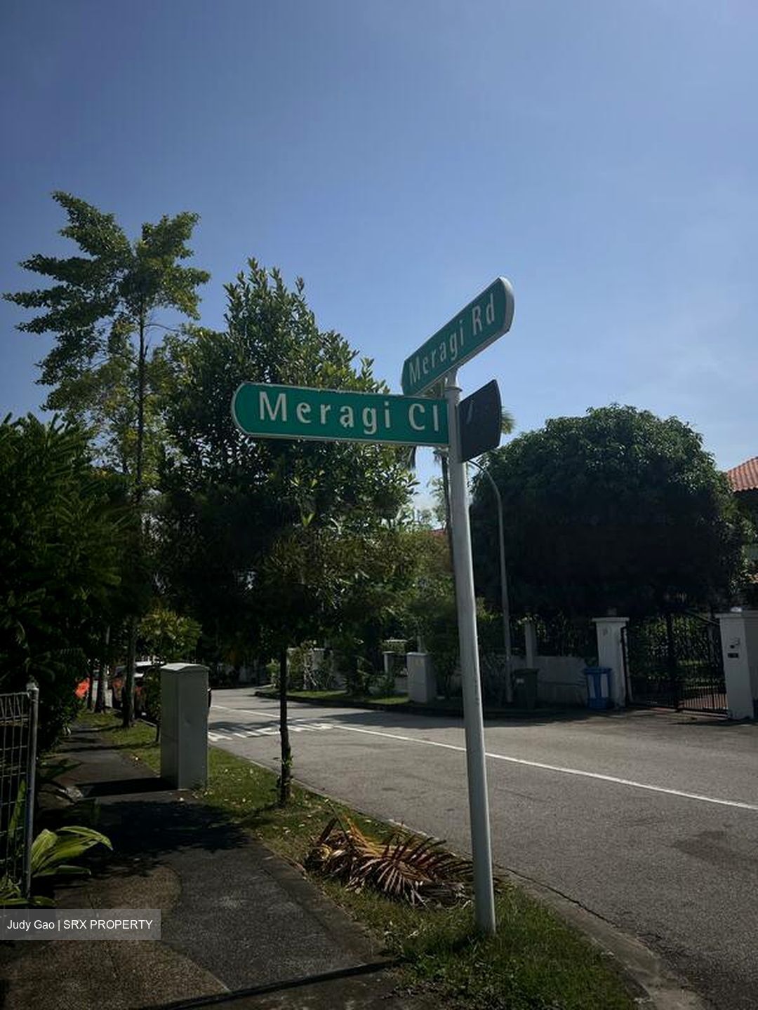 Compassvale Crescent (D19), Terrace #485699151